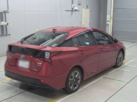 2019 Toyota Prius ZVW55[1]