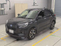 2023 Daihatsu Rocky