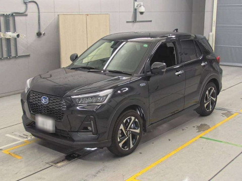 2023 Daihatsu Rocky A202S[0]