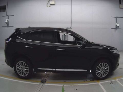 2018 Toyota Harrier ZSU60W[2]