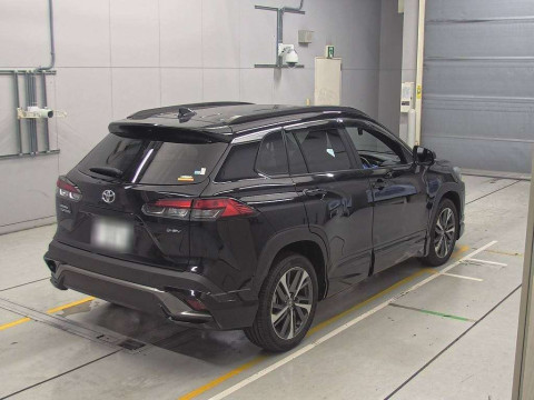 2023 Toyota Corolla Cross ZVG13[1]