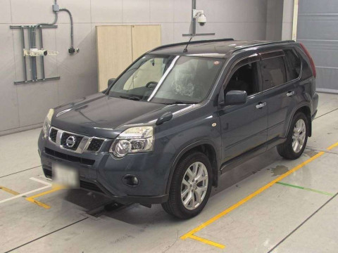 2012 Nissan X-Trail DNT31[0]