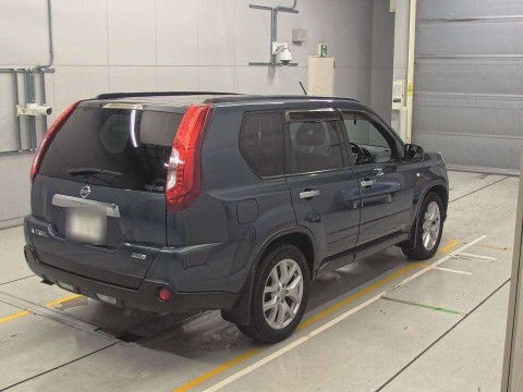 2012 Nissan X-Trail DNT31[1]