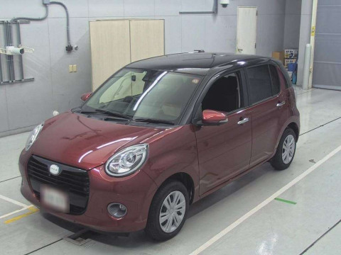 2021 Daihatsu Boon M700S[0]