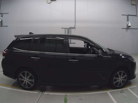 2016 Toyota Corolla Fielder NRE161G[2]