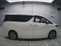 2020 Toyota Alphard