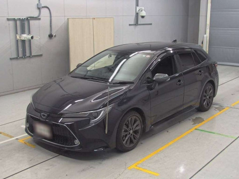 2019 Toyota Corolla Touring Wagon ZRE212W[0]