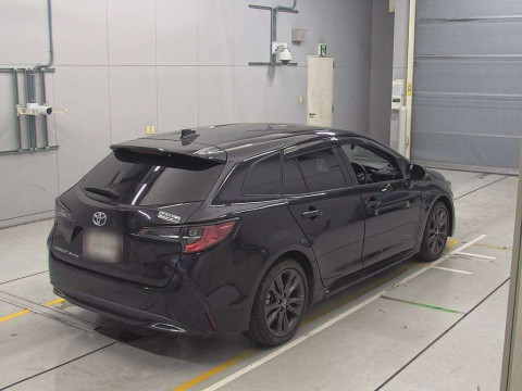 2019 Toyota Corolla Touring Wagon ZRE212W[1]