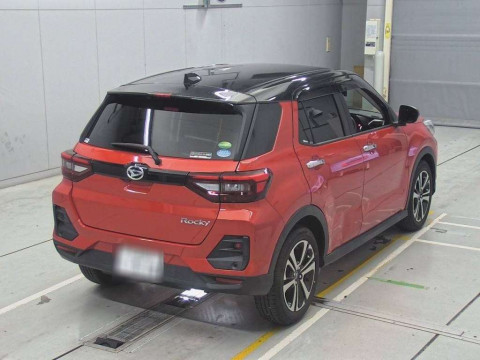 2021 Daihatsu Rocky A200S[1]