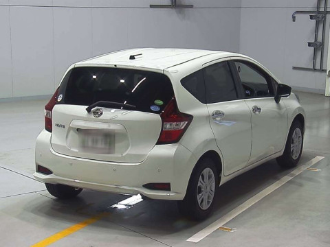 2020 Nissan Note E12[1]