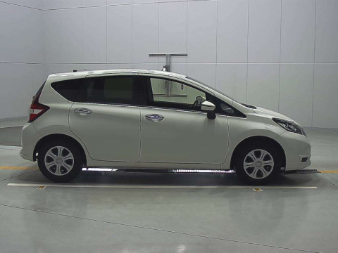 2020 Nissan Note E12[2]