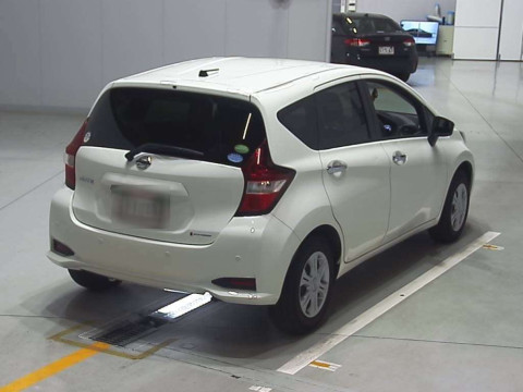 2020 Nissan Note E12[1]