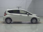 2020 Nissan Note