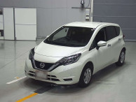 2020 Nissan Note