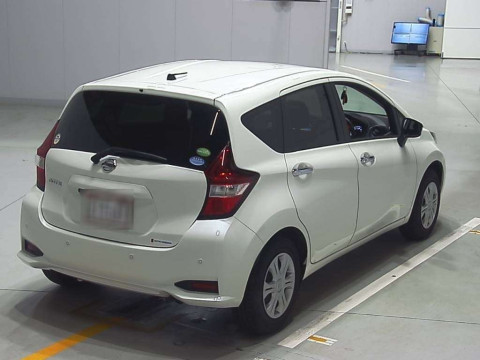 2020 Nissan Note E12[1]