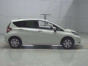 2020 Nissan Note