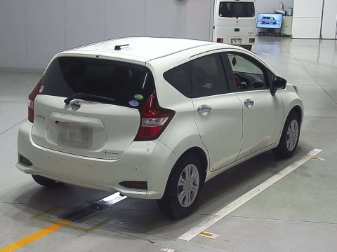 2020 Nissan Note E12[1]