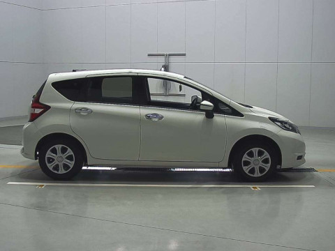 2020 Nissan Note E12[2]