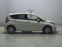 2020 Nissan Note