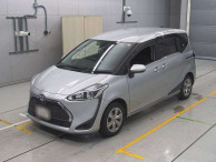 2019 Toyota Sienta