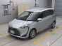 2019 Toyota Sienta