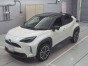 2021 Toyota YARIS CROSS