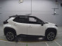 2021 Toyota YARIS CROSS