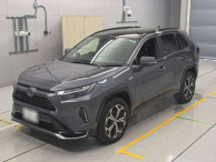 2023 Toyota Rav4 PHV