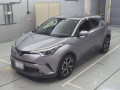 2017 Toyota C-HR