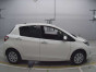 2020 Toyota Vitz