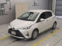 2020 Toyota Vitz