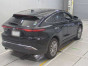 2020 Toyota Harrier