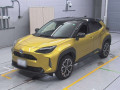 2020 Toyota YARIS CROSS