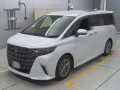 2023 Toyota Alphard