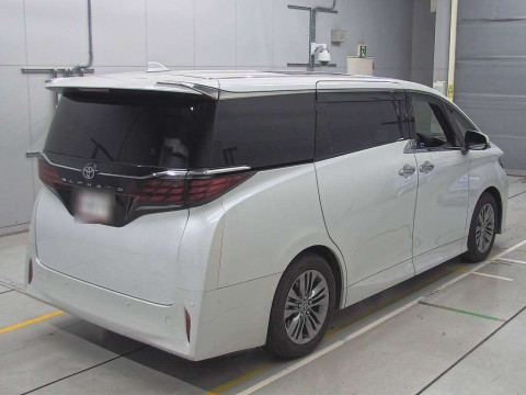 2023 Toyota Alphard AGH40W[1]