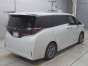 2023 Toyota Alphard