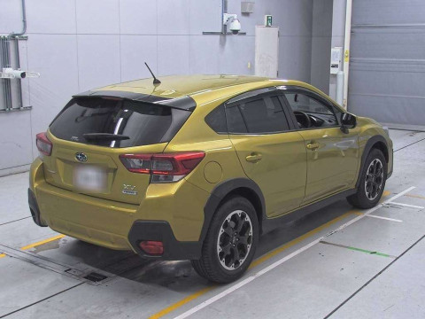 2021 Subaru XV GTE[1]