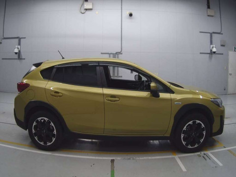 2021 Subaru XV GTE[2]