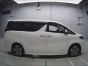 2022 Toyota Alphard