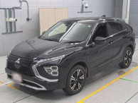 2022 Mitsubishi Eclipse Cross