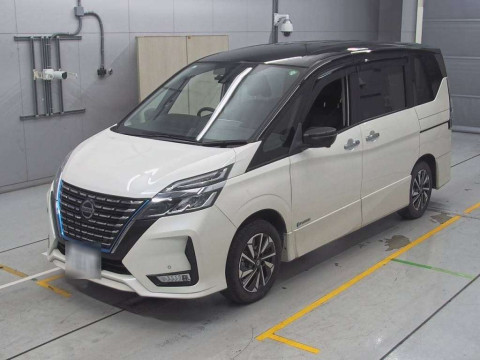 2021 Nissan Serena HFC27[0]