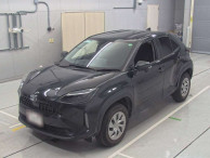 2021 Toyota YARIS CROSS