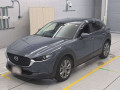 2022 Mazda CX-30