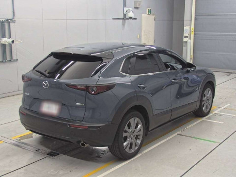 2022 Mazda CX-30 DMEP[1]