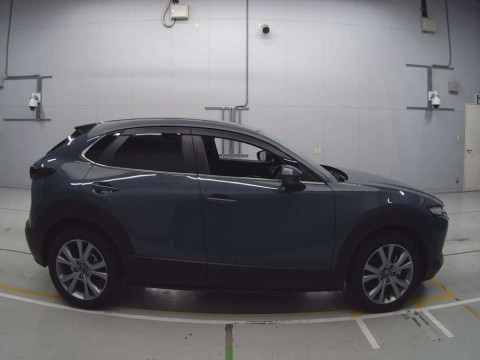 2022 Mazda CX-30 DMEP[2]