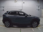 2022 Mazda CX-30