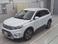 2016 Suzuki Escudo