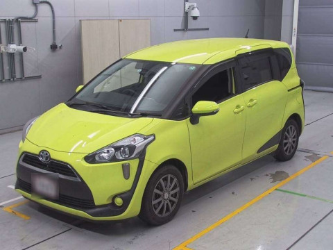 2016 Toyota Sienta NSP170G[0]