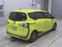 2016 Toyota Sienta