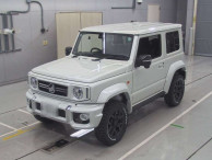 2024 Suzuki Jimny Sierra